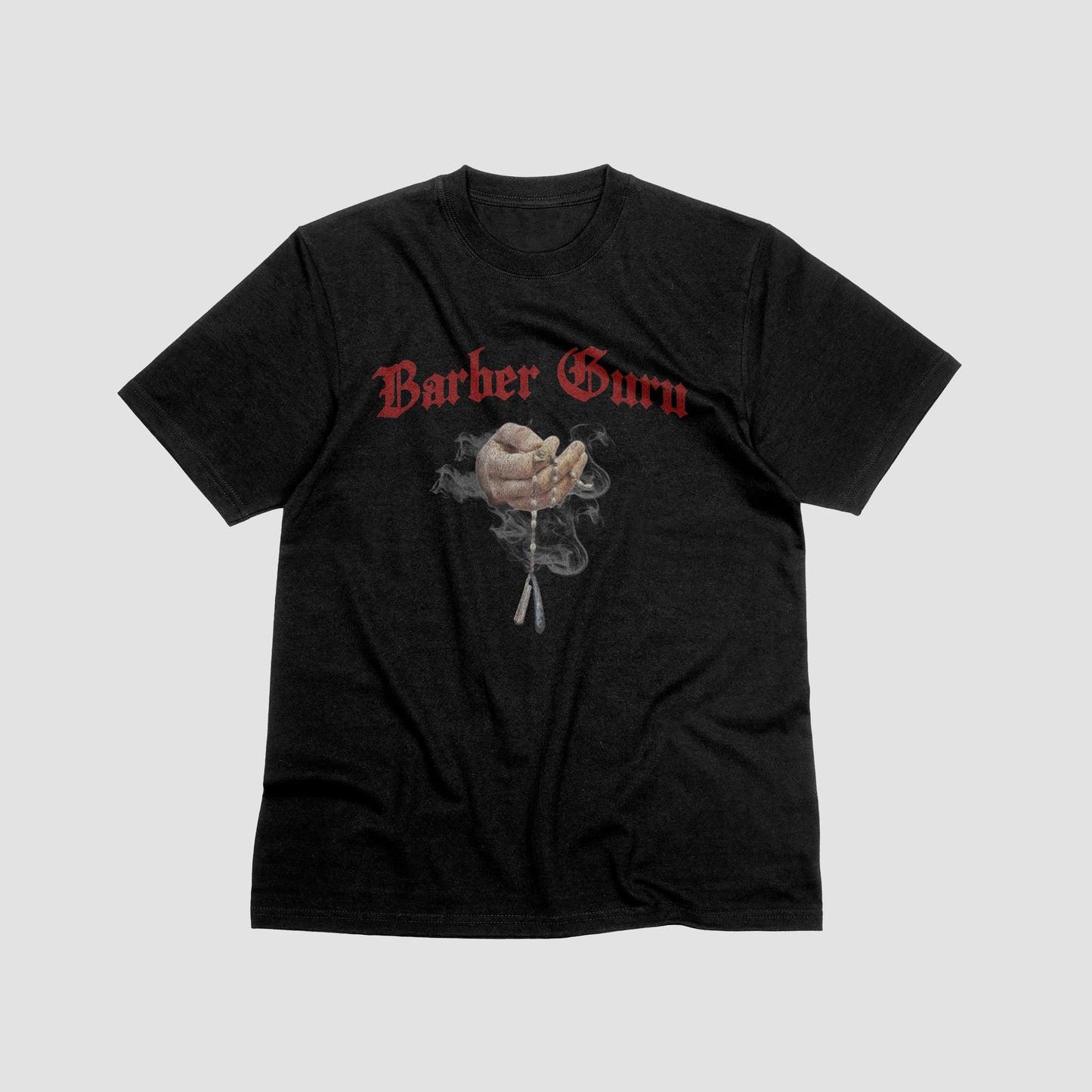 Bless thy blade